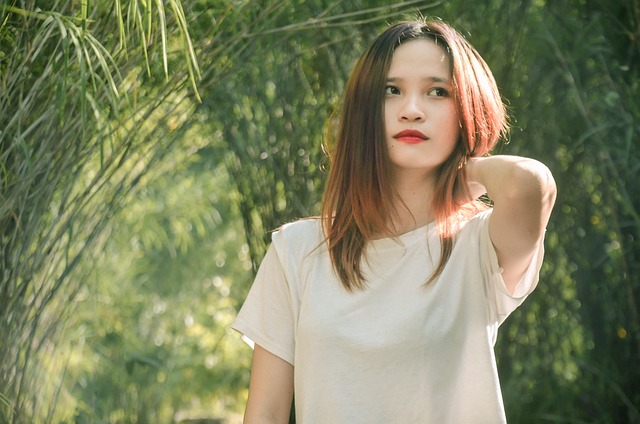 女孩 美丽的 金发女郎 - 上的免费照片