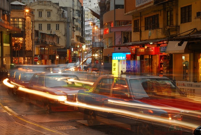 街道 车 旅行 - 上的免费照片