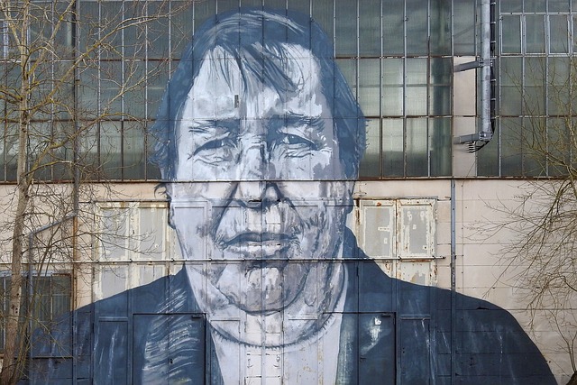 老兄 工人 壁画 - 上的免费照片