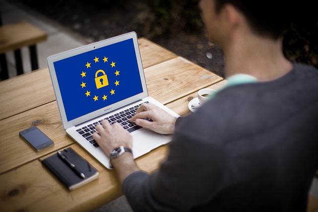 计算机 商业 Gdpr - 上的免费照片