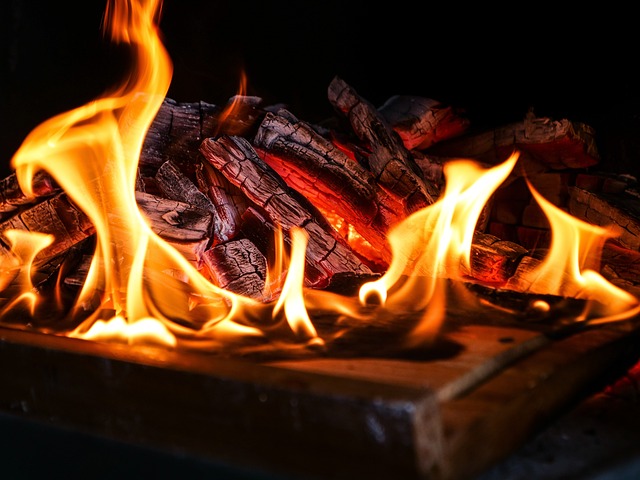 爆发 温暖 烟囱 - 上的免费照片