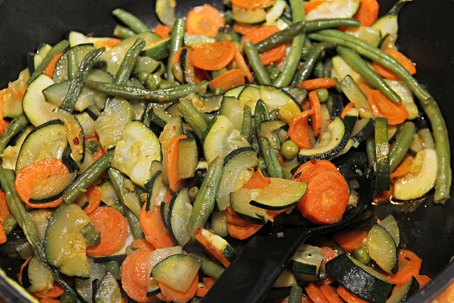 蔬菜 平底锅 蔬菜锅 - 上的免费照片