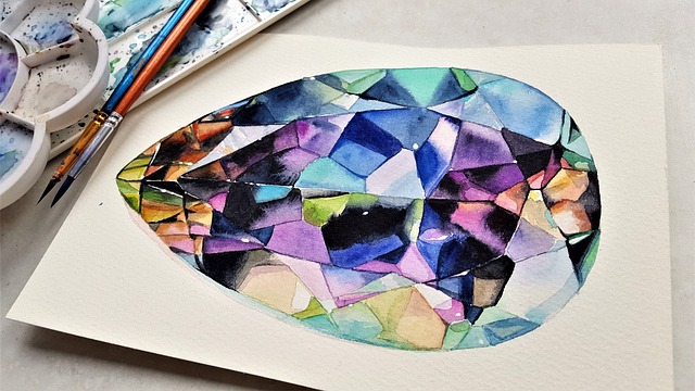 艺术 画 水彩 - 上的免费照片