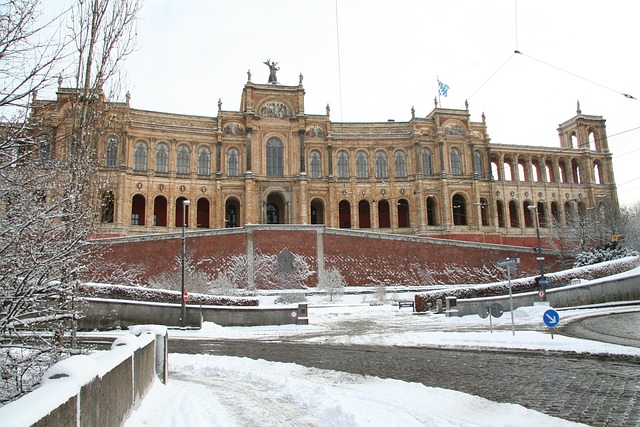 建筑学 旅行 宫 - 上的免费照片