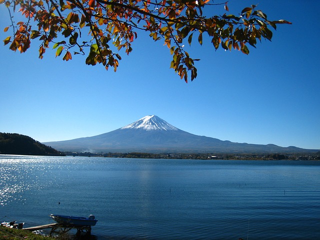 水域 山 旅行 - 上的免费照片