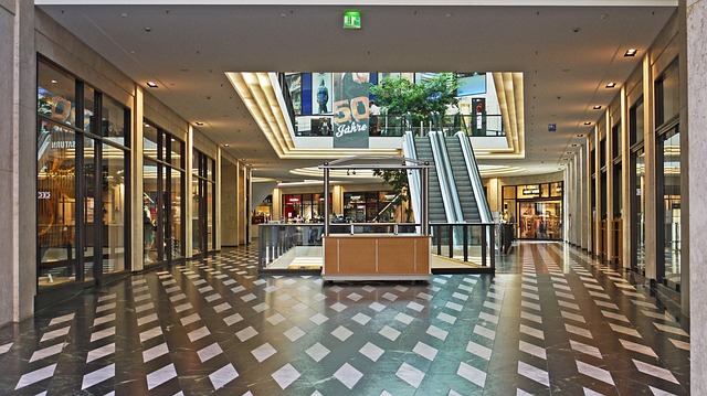 购物中心 购物商场 零售业 - 上的免费照片