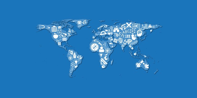 扩散的教育 世界地图 教育 - 上的免费图片