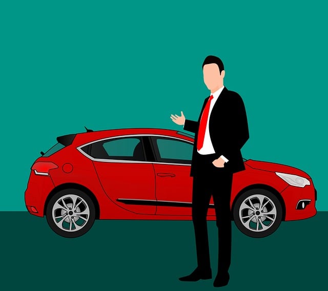 汽车经销商 车 汽车展 - 上的免费图片