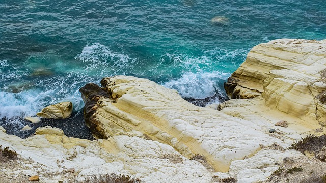 海 海滨 自然 - 上的免费照片