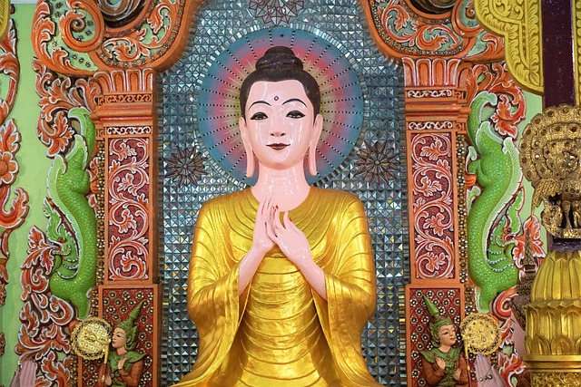 宗教 艺术 寺庙 - 上的免费照片