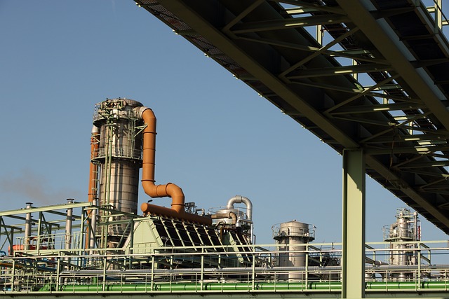 比利时 安特卫普 化学的 - 上的免费照片