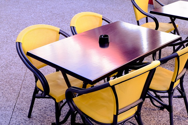 主席 表 没有人 - 上的免费照片