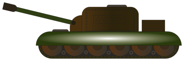 坦克 技术 军事装备 - 上的免费图片