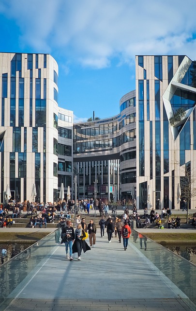 建筑学 城市 正面 - 上的免费照片