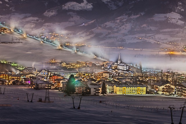 萨尔茨堡 平茨高 我看到泽尔 - 上的免费照片