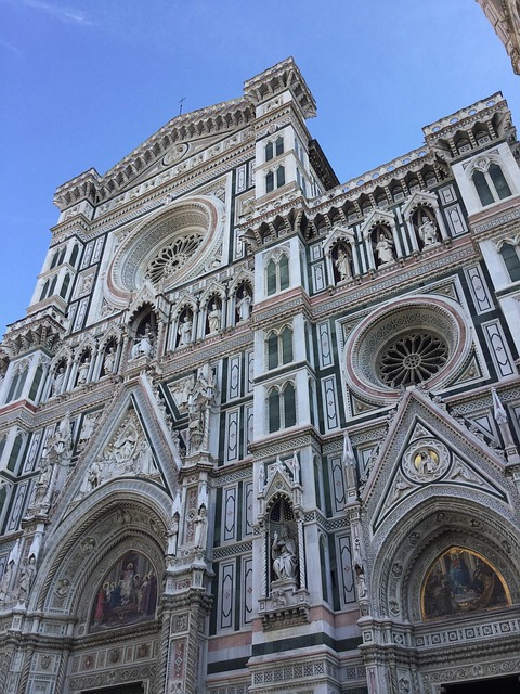 建筑学 大教堂 宗教 - 上的免费照片