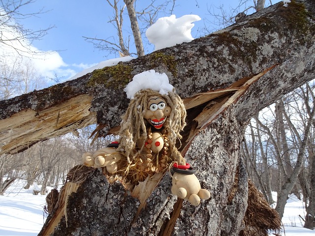 玩具娃娃 巴布亚 本机的 - 上的免费照片