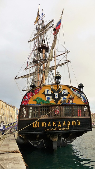 运输 Sete 停止 - 上的免费照片