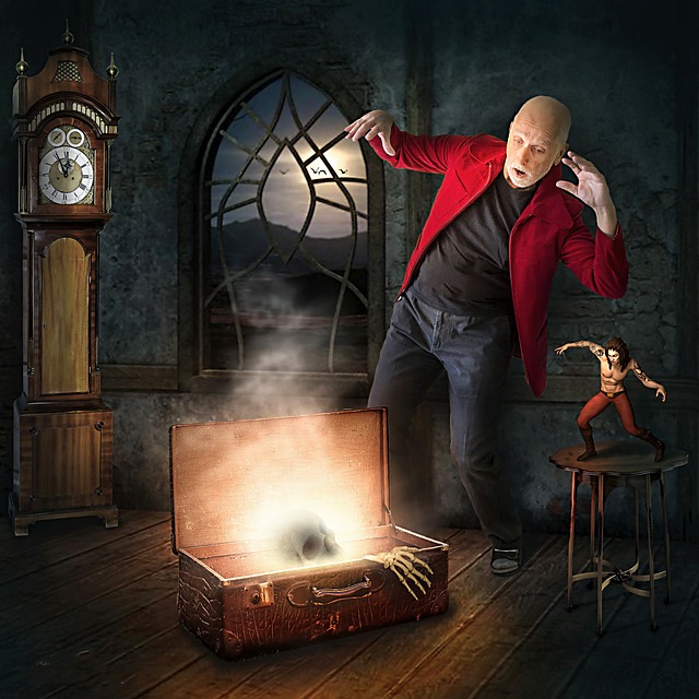 爆发 人们 幻想 - 上的免费照片