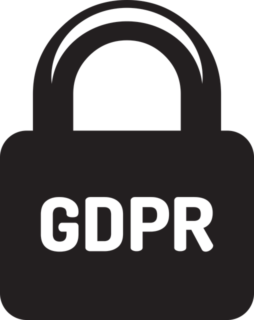 Gdpr 城堡 保护 - 免费矢量图形