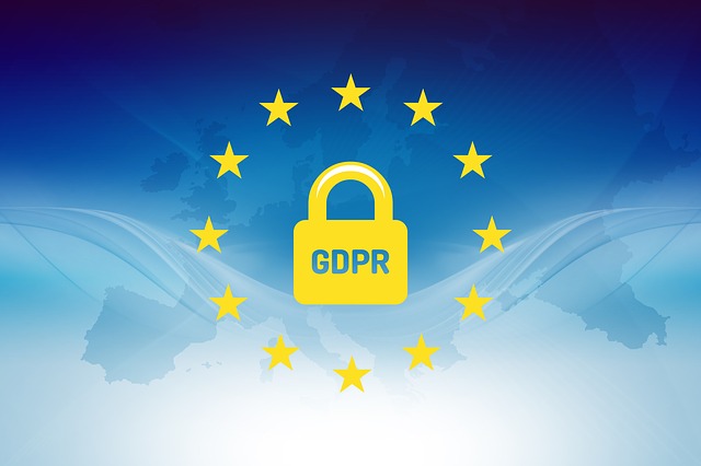 Gdpr 城堡 保护 - 上的免费图片
