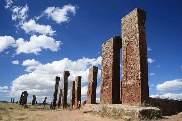 Ahlat Bitlis 面包车 - 上的免费照片