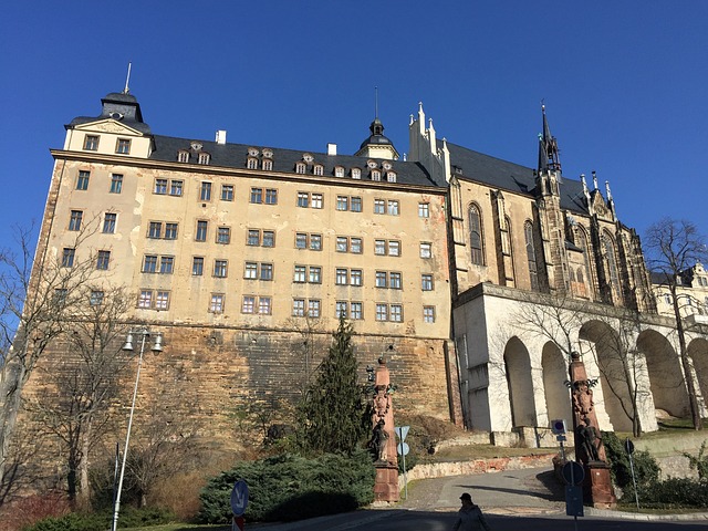 建筑学 老的 旅行 - 上的免费照片