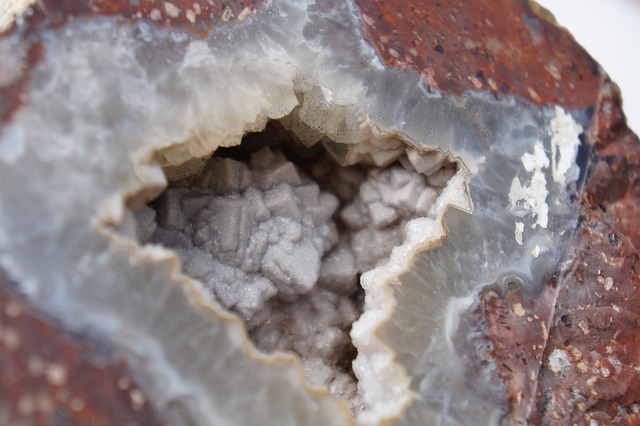 水晶 自然 岩石 - 上的免费照片