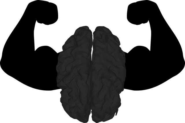 心理健康 抽象 解剖学 - 免费矢量图形