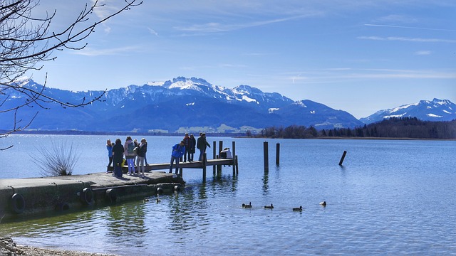 水域 湖 自然 - 上的免费照片