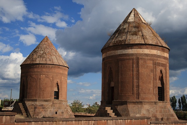 Ahlat Bitlis 范莱克 - 上的免费照片