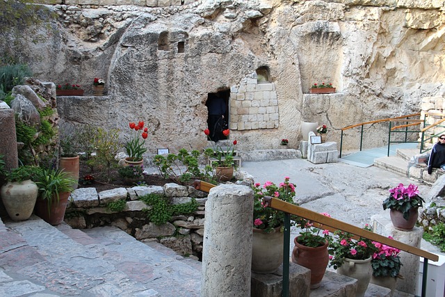 复活节 以色列 耶路撒冷 - 上的免费照片