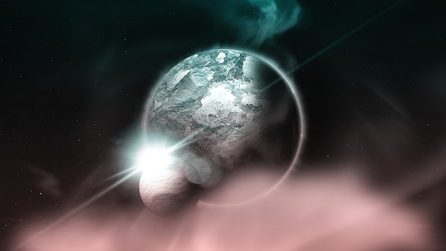 行星 宇宙 想像力 - 上的免费图片