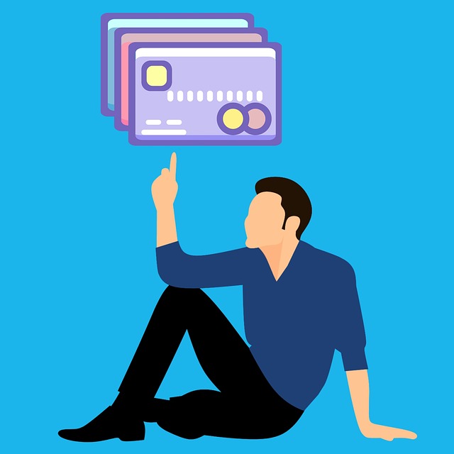 卡片 信用卡图标 信用卡支付 - 上的免费图片