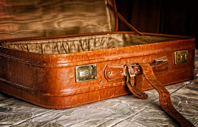 手提箱 包装 去旅行 - 上的免费照片