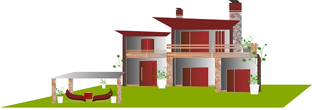 现代化的房屋 设计 建筑物 - 上的免费图片
