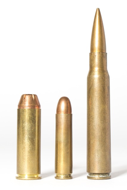 Muniiton 墨盒 地板 - 上的免费照片