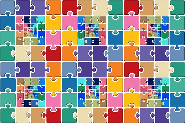 谜 一块拼图 神秘 - 上的免费图片