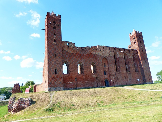 建筑学 老 古老的 - 上的免费照片