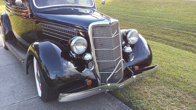 车 运输 经典的 - 上的免费照片