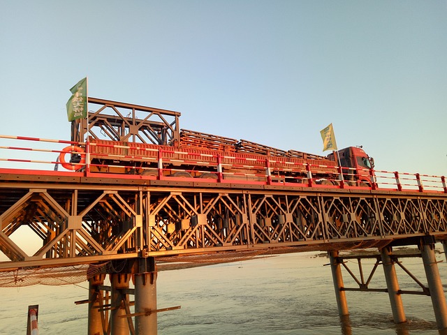 行业 户外 天空 - 上的免费照片