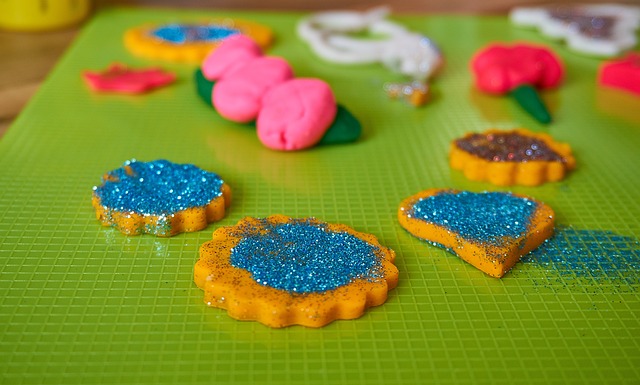 Play-Doh 彩泥 有创造力的 - 上的免费照片