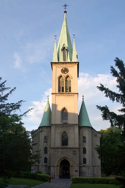 建筑学 宗教 旅行 - 上的免费照片