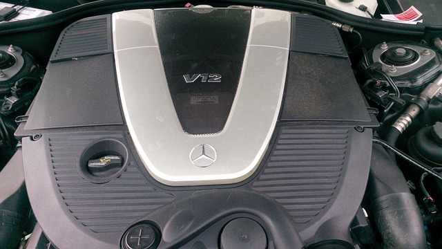 汽车 奔驰 12缸 - 上的免费照片