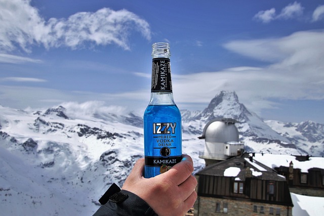 阿尔卑斯山 马特宏峰 酒精 - 上的免费照片