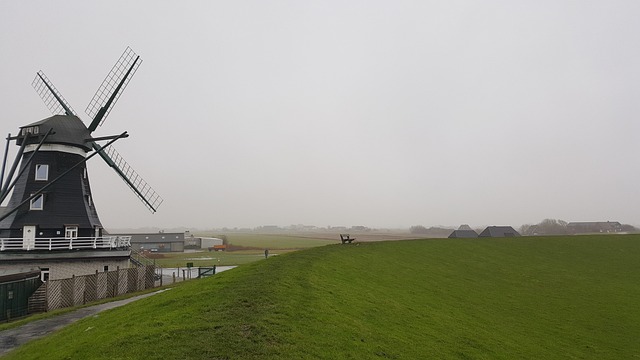 风车 风 自然 - 上的免费照片