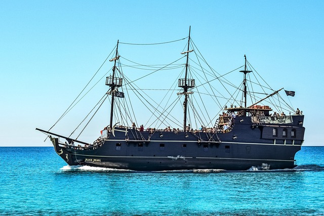 海 船 航海的 - 上的免费照片