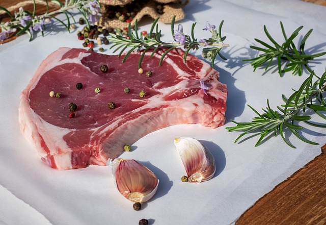 牛扒 小牛肉 食物 - 上的免费照片