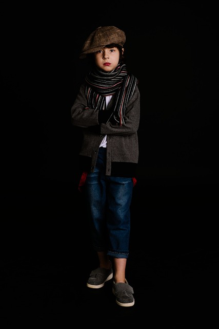 模型 男孩 时尚 - 上的免费照片