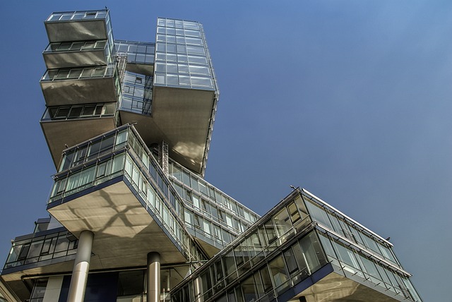 北Lb 管理 建筑学 - 上的免费照片